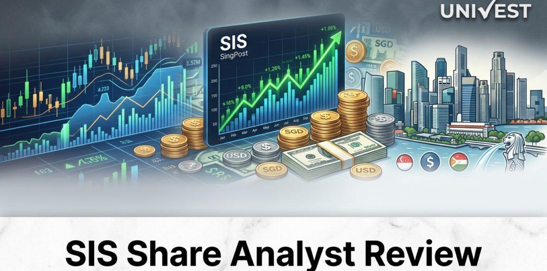 SIS Share Analyst Review