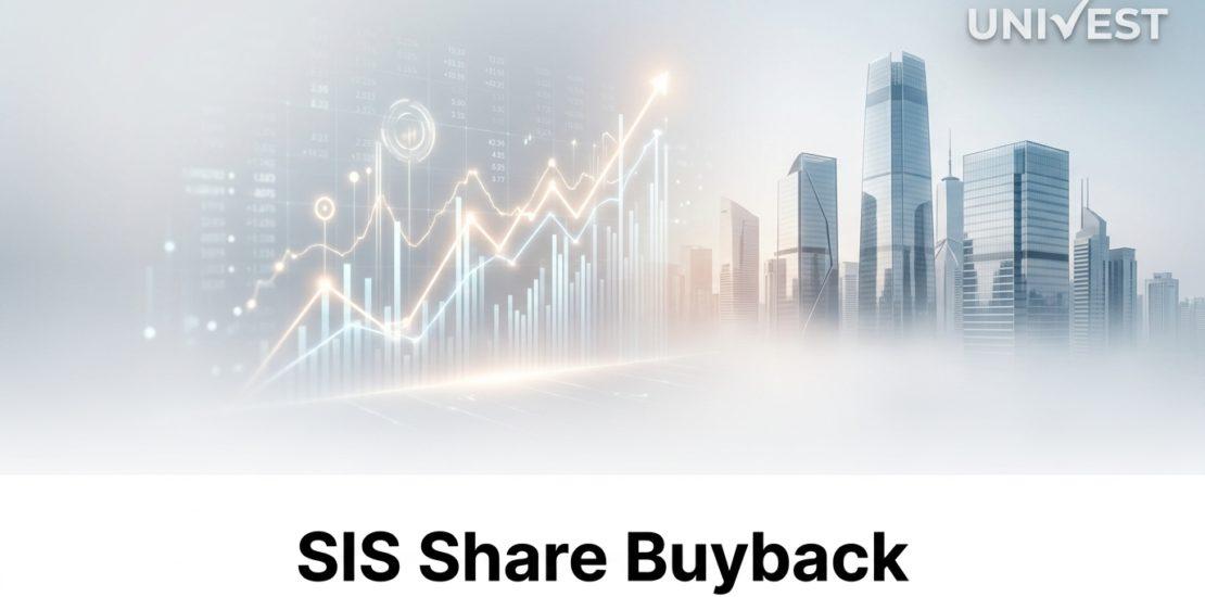 SIS Share Buyback 2026