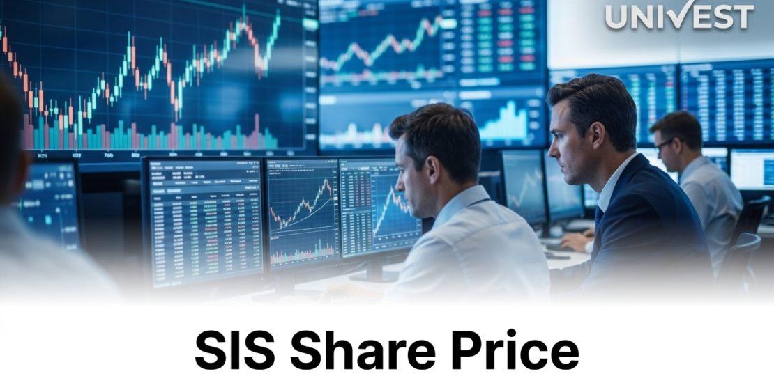 SIS Share Price Target 2026