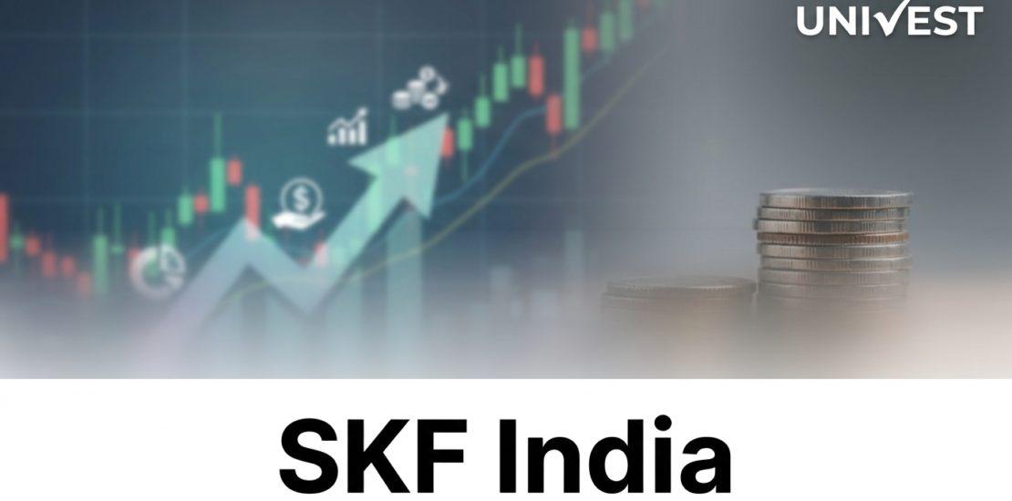 SKF India Share Analyst Review