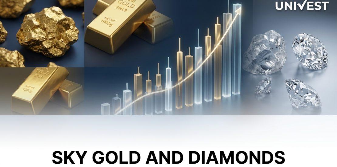 SKY GOLD AND DIAMONDS Share Analyst Review