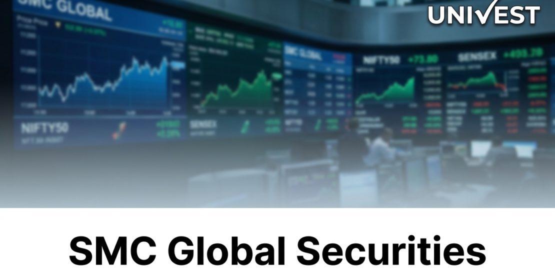 SMC Global Securities Share Analyst Review