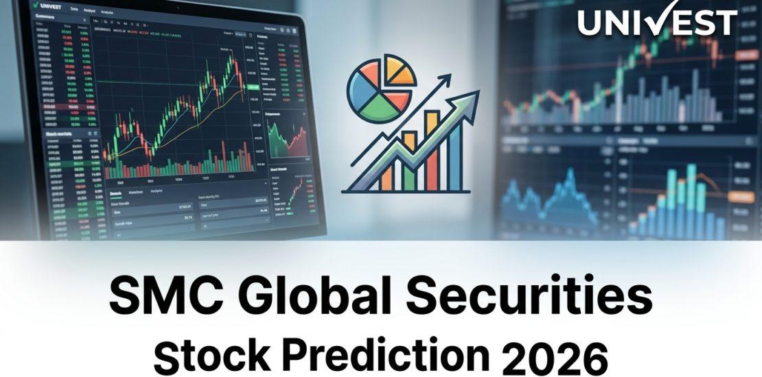 SMC Global Securities Stock Prediction 2026