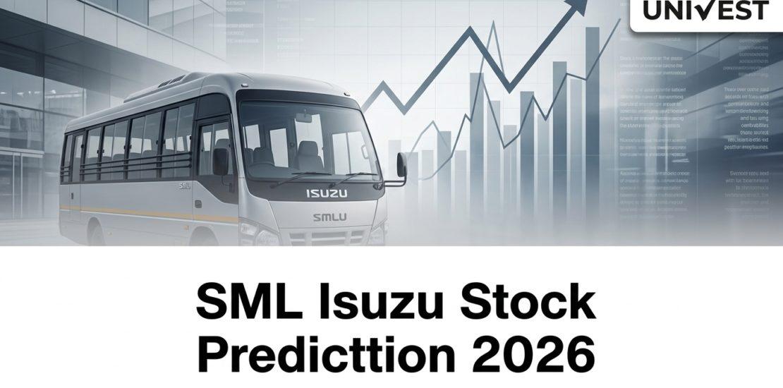 SML Isuzu Stock Prediction 2026