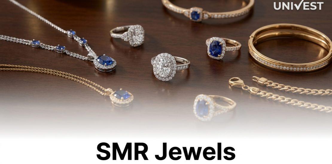 SMR Jewels IPO Listing Preview on 3 June 2026