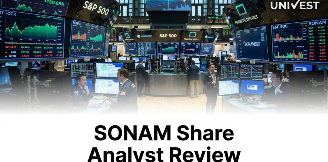SONAM Share Analyst Review