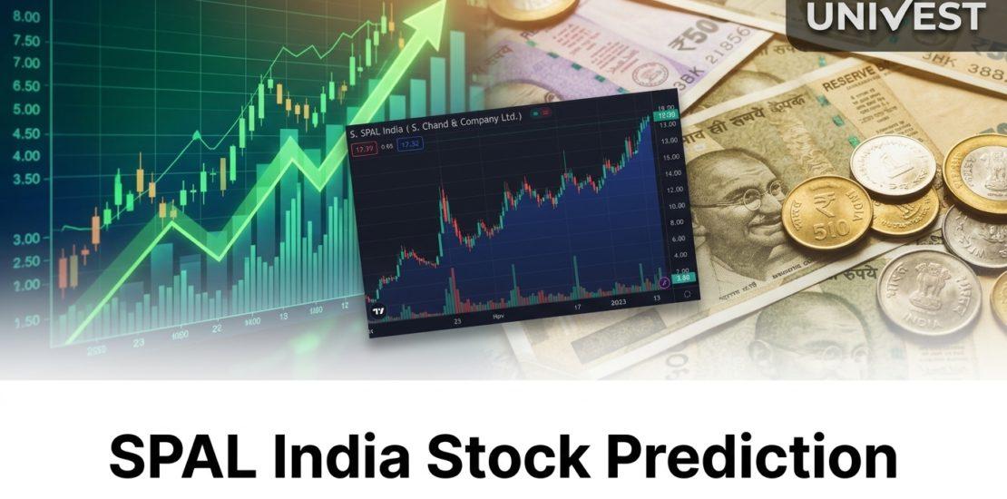 SPAL India Stock Prediction