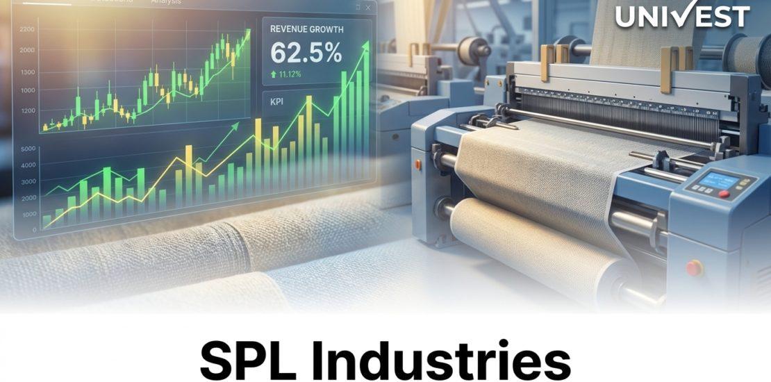 SPL Industries Share Analyst Review