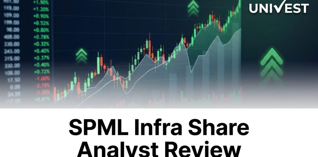 SPML Infra Share Analyst Review