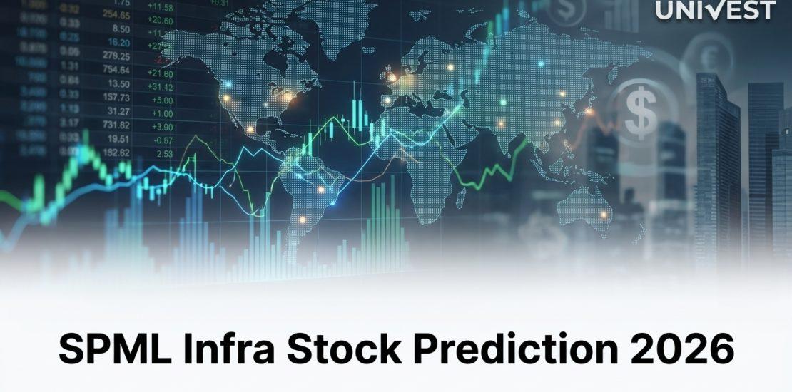 SPML Infra Stock Prediction 2026