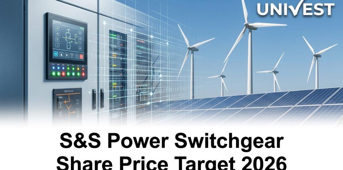 S&S Power Switchgear Share Price Target 2026