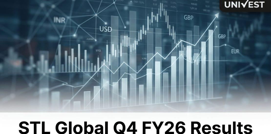 STL Global Q4 FY26 Results