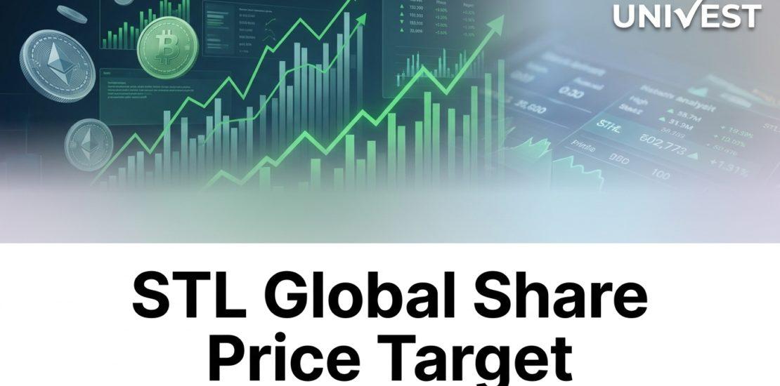 STL Global Share Price Target 2026