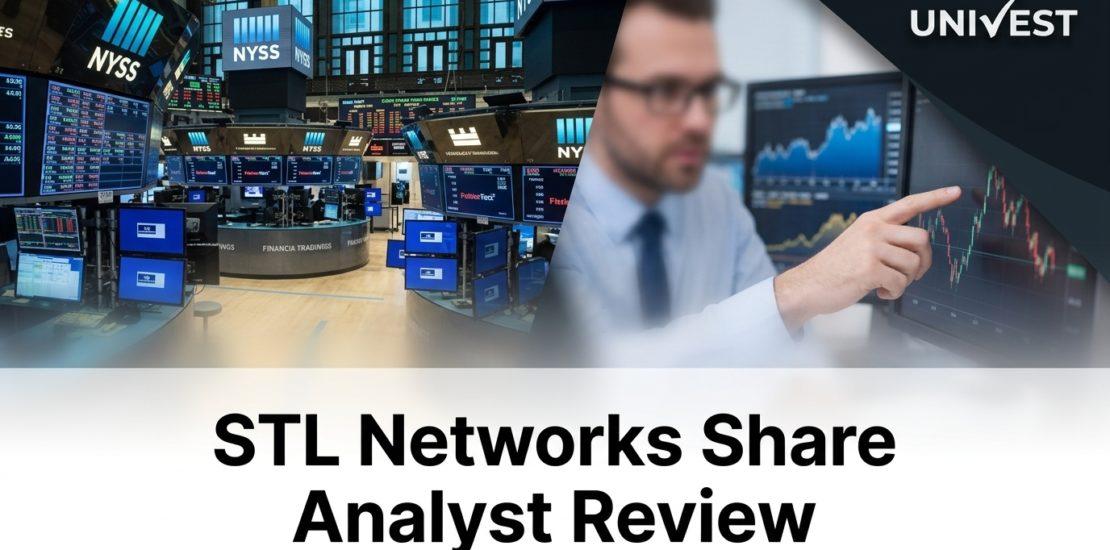 STL Networks Share Analyst Review