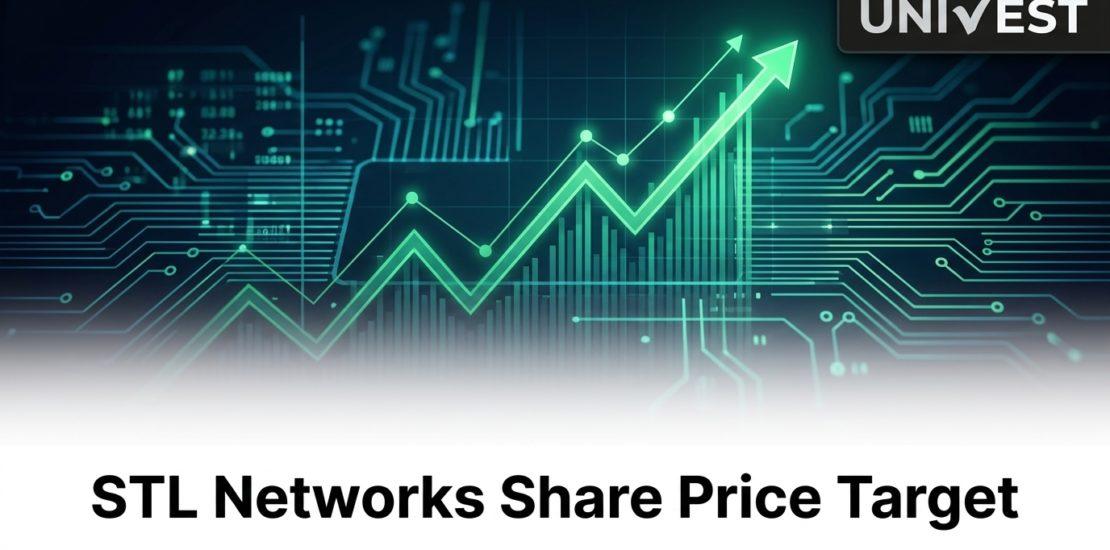 STL Networks Share Price Target