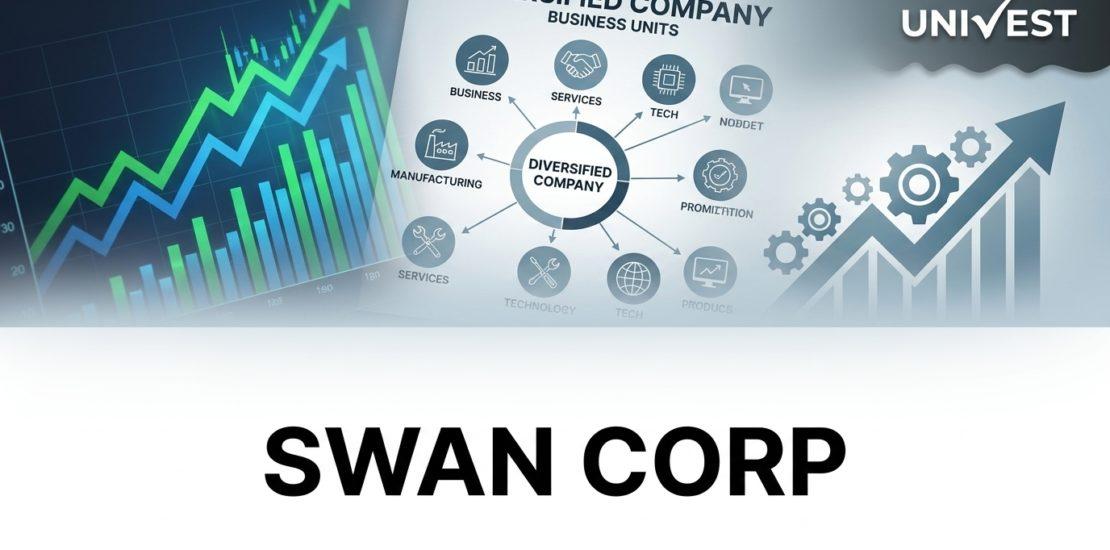 SWAN CORP Share Price Target 2026