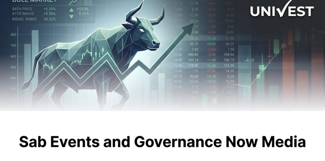 Sab Events and Governance Now Media Share Price Target 2026