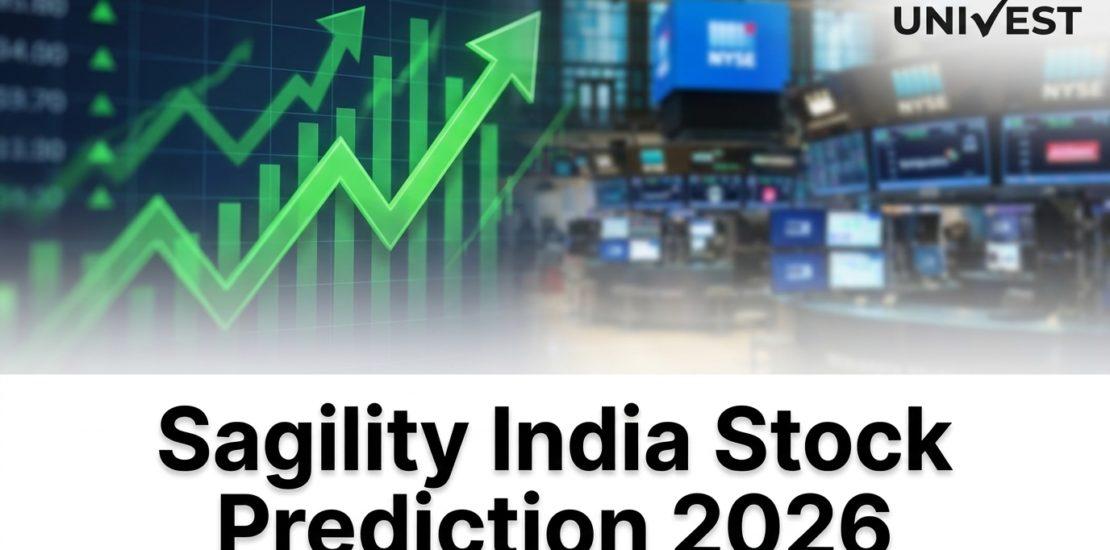 Sagility India Stock Prediction 2026