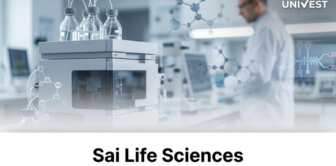 Sai Life Sciences Share Price Target 2026