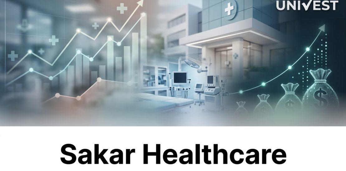 Sakar Healthcare Share Analyst Review