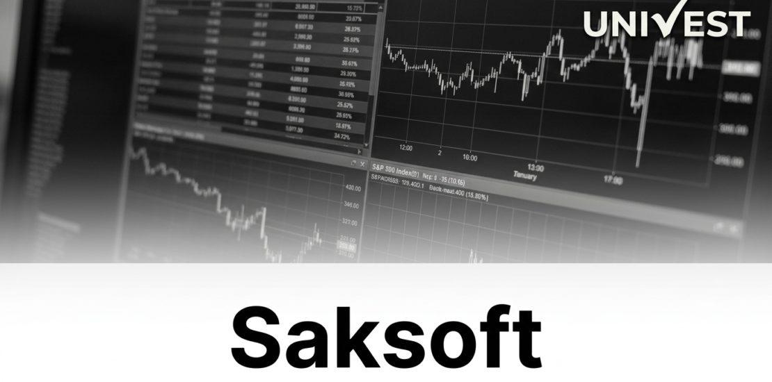 Saksoft Share Analyst Review