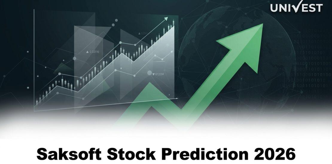 Saksoft Stock Prediction 2026
