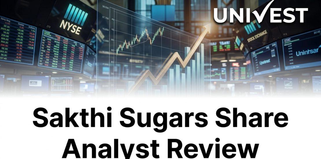 Sakthi Sugars Share Analyst Review