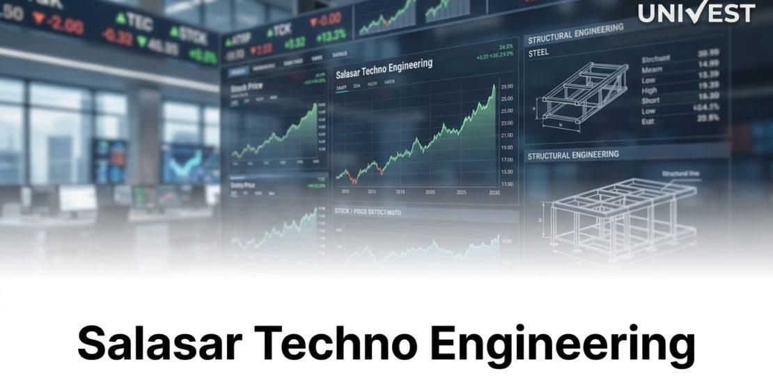 Salasar Techno Engineering Share Analyst Review