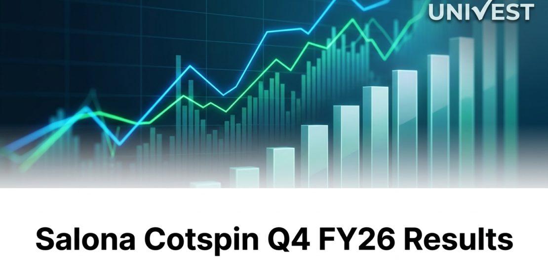Salona Cotspin Q4 FY26 Results