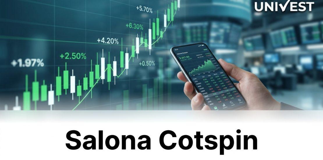 Salona Cotspin Share Analyst Review