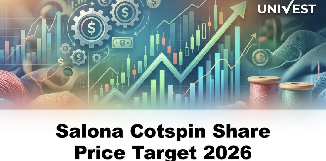 Salona Cotspin Share Price Target 2026