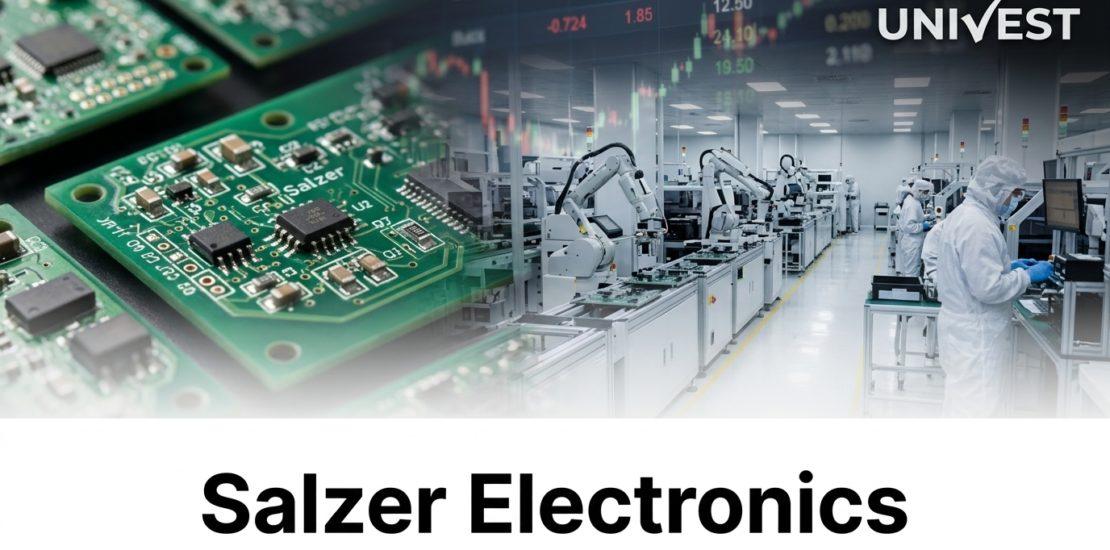 Salzer Electronics Share Analyst Review