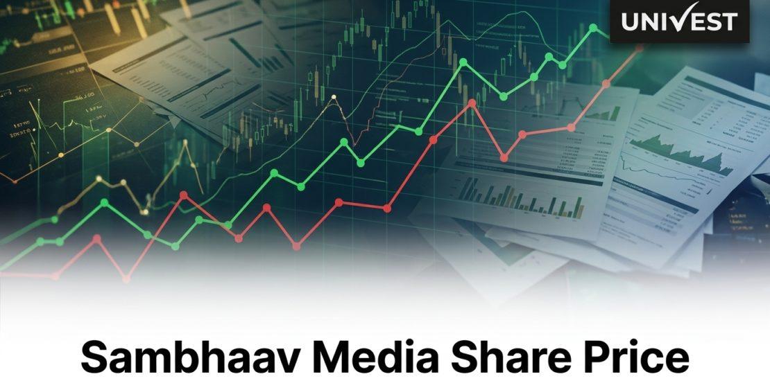Sambhaav Media Share Price Target 2026
