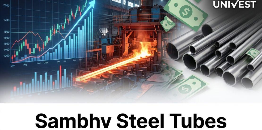 Sambhv Steel Tubes Share Analyst Review