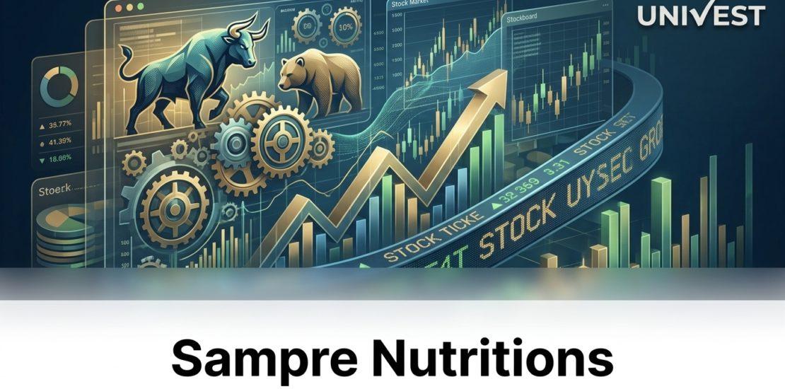 Sampre Nutritions Q4 FY26 Results