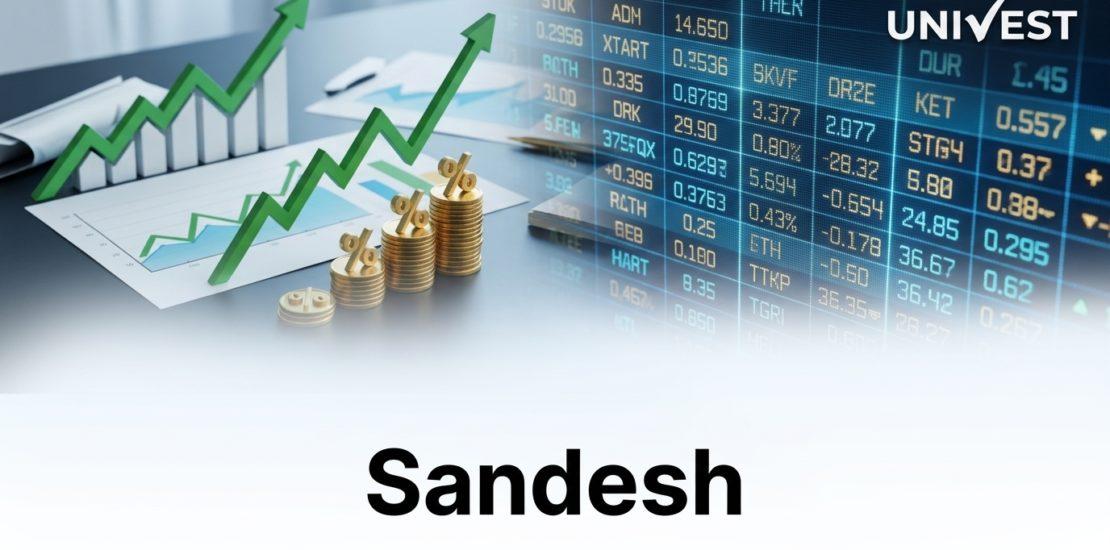 Sandesh