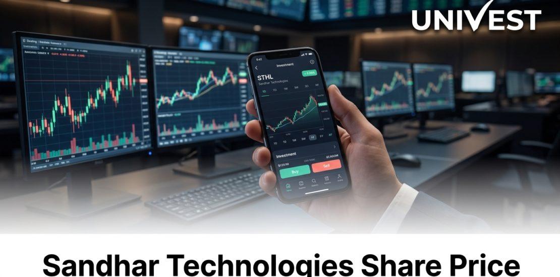 Sandhar Technologies Share Price Target 2026