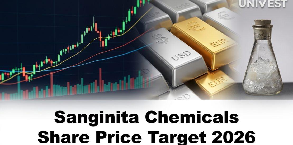 Sanginita Chemicals Share Price Target 2026