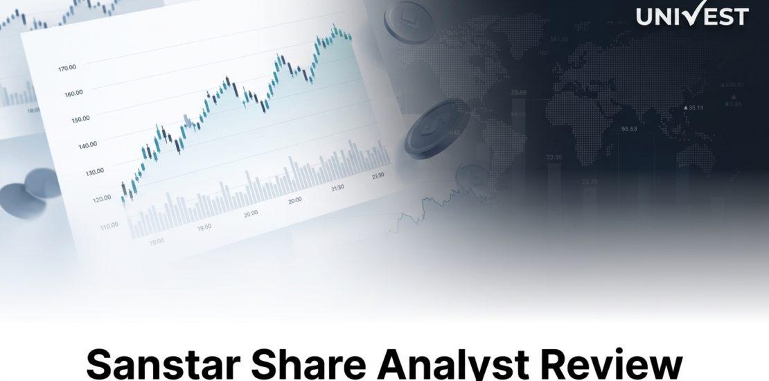 Sanstar Share Analyst Review