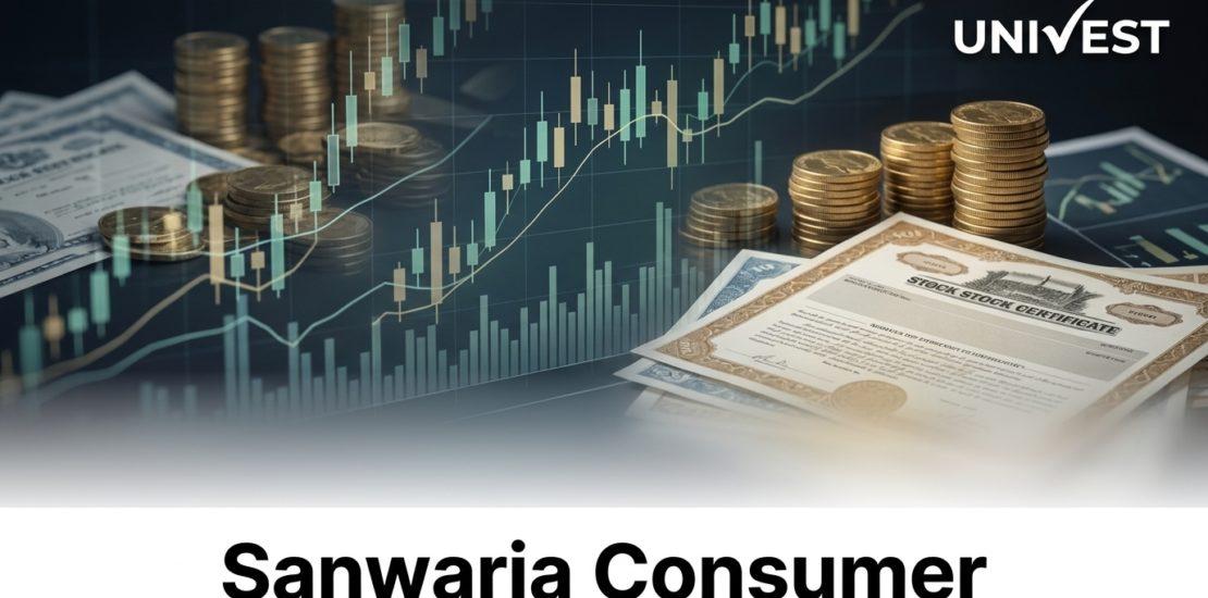 Sanwaria Consumer Share Price Target 2026