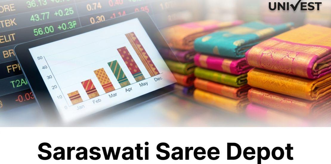 Saraswati Saree Depot