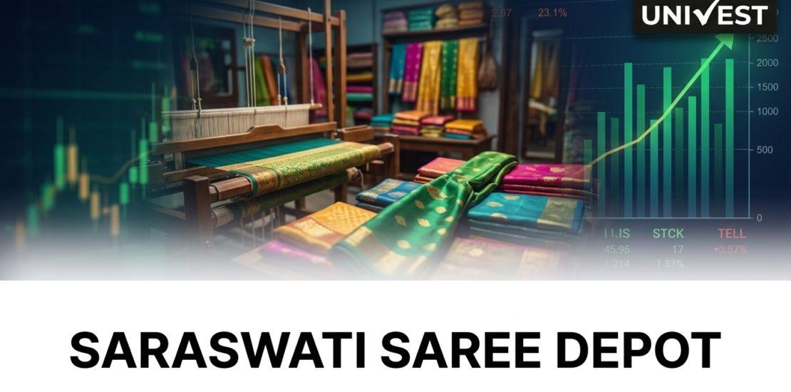 Saraswati Saree Depot Share Analyst Review