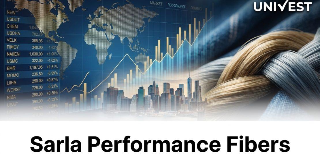 Sarla Performance Fibers Share Analyst Review