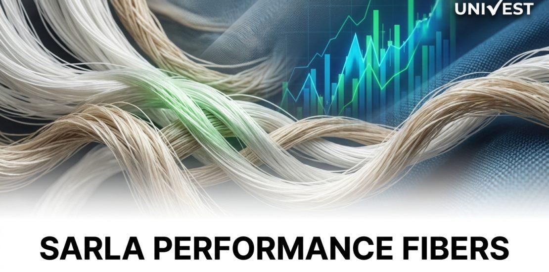 Sarla Performance Fibers Share Price Target 2026