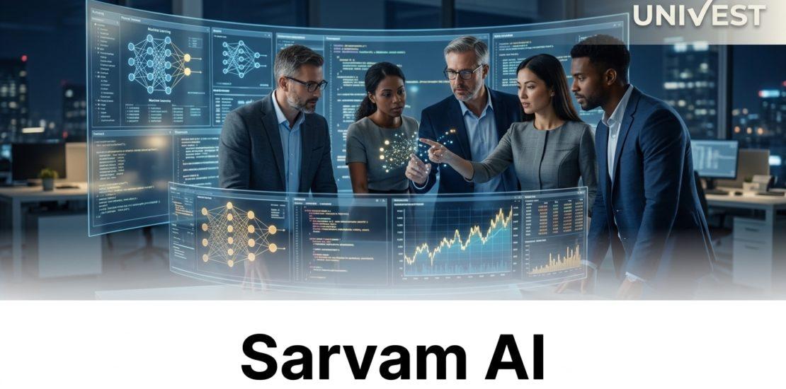 Sarvam AI