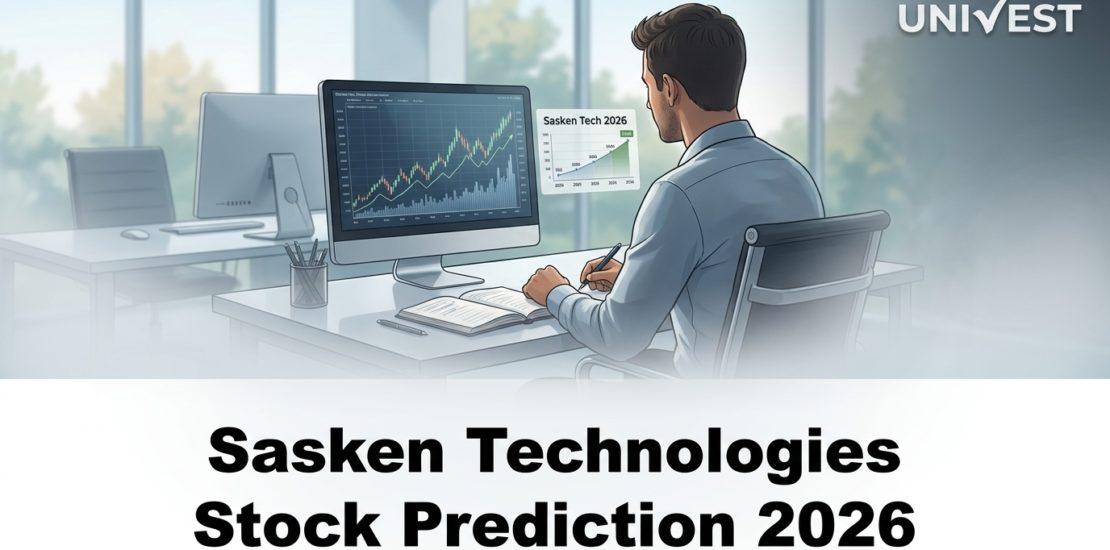Sasken Technologies Stock Prediction 2026