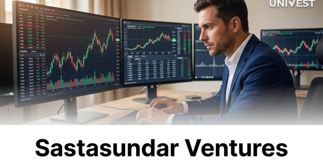Sastasundar Ventures Share Analyst Review
