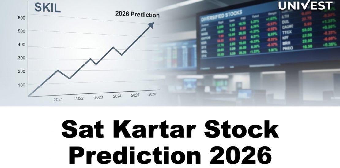 Sat Kartar Stock Prediction 2026