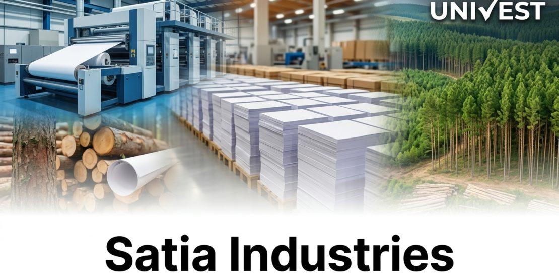 Satia Industries Share Analyst Review