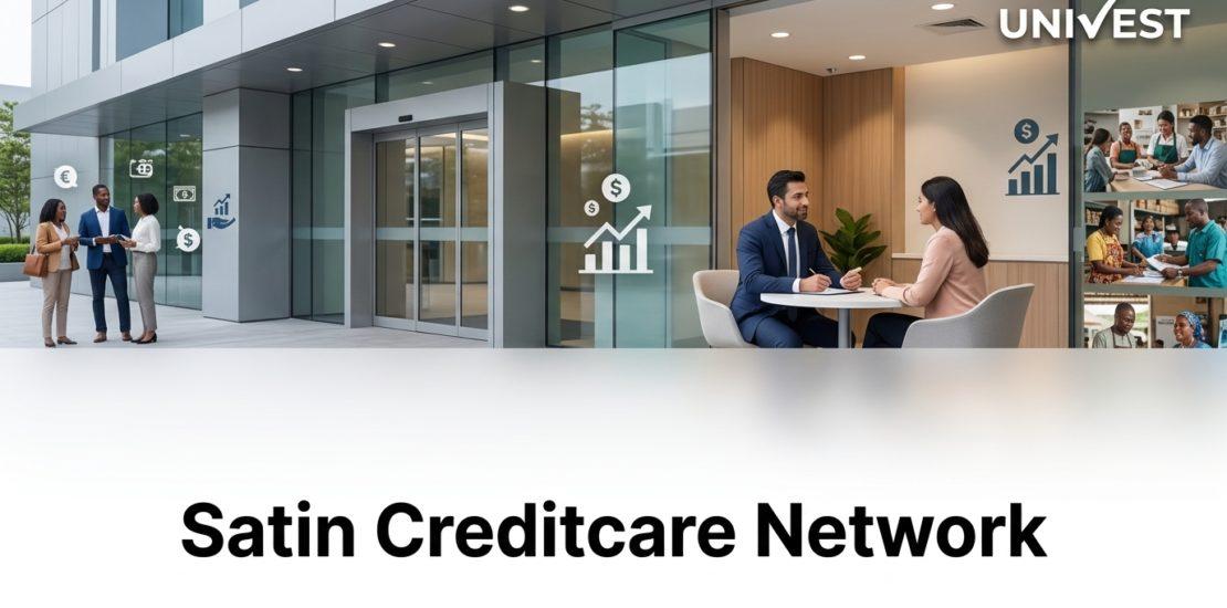 Satin Creditcare Network Share Analyst Review